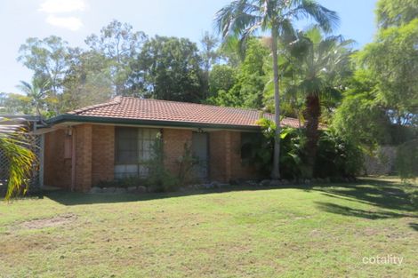 1 Morrant Ct, Browns Plains, QLD 4118