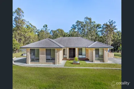 20-22 Jamboree Cl, Greenbank, QLD 4124