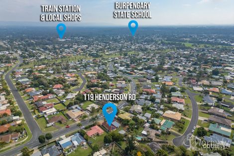 Property photo of 119 Henderson Road Burpengary QLD 4505