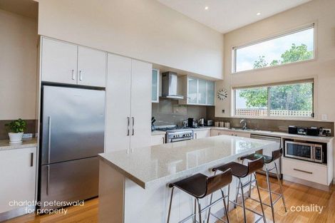 Property photo of 16B Cuthbert Avenue Lenah Valley TAS 7008