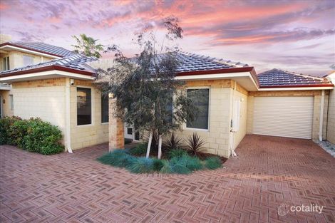Property photo of 343B Flinders Street Nollamara WA 6061