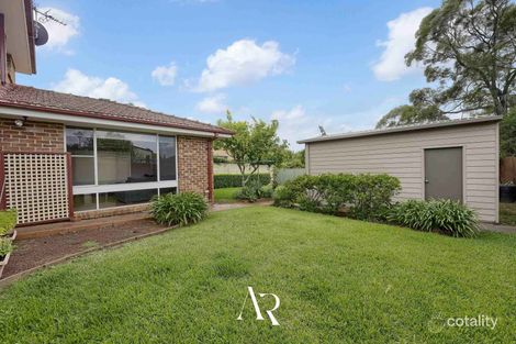 Property photo of 192A Johnston Road Bass Hill NSW 2197