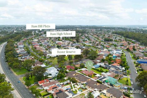 Property photo of 192A Johnston Road Bass Hill NSW 2197