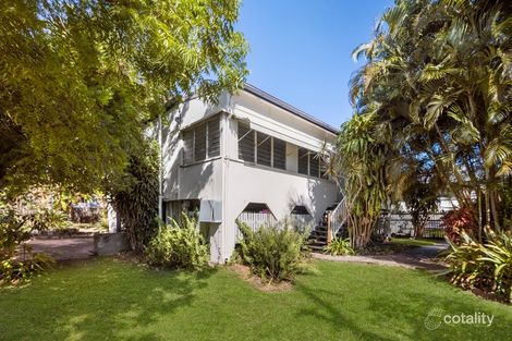 14 Burton St, Mysterton, QLD 4812