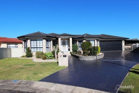 11 Bungulla Cl, Harrington, NSW 2427