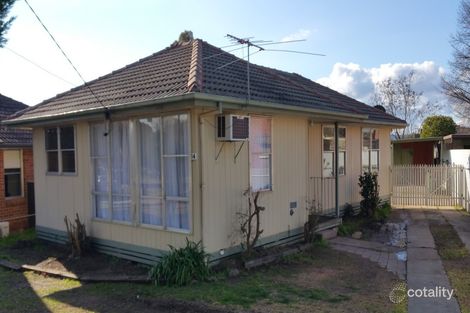 14 James St, Wodonga, VIC 3690