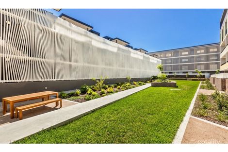 Property photo of 107/207 Barker Street Randwick NSW 2031