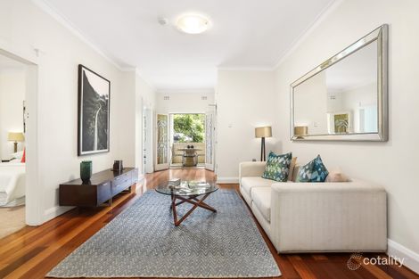 Property photo of 6/18 Glebe Street Randwick NSW 2031