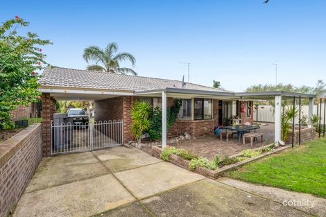 Property photo of 16 Muir Place Halls Head WA 6210