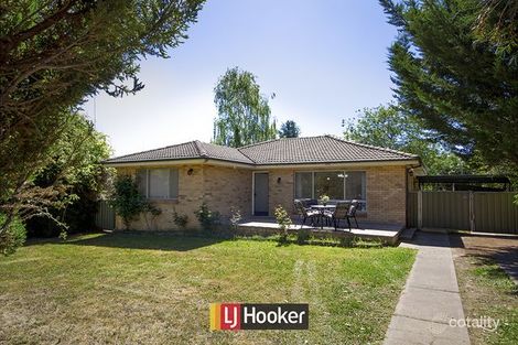 62 Northmore Cres, Higgins, ACT 2615