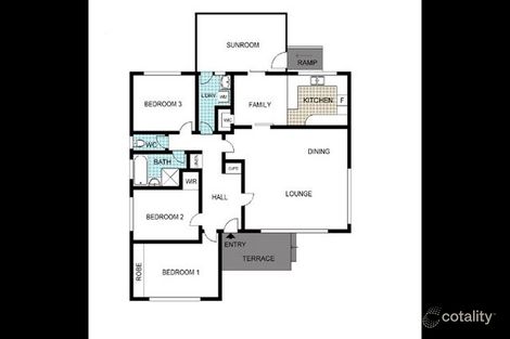 Property photo of 62 Northmore Crescent Higgins ACT 2615