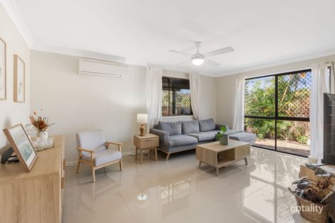 Property photo of 3/1 Parkridge Drive Molendinar QLD 4214