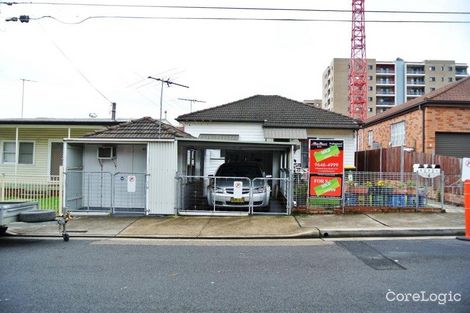 Property photo of 4 Board Street Lidcombe NSW 2141