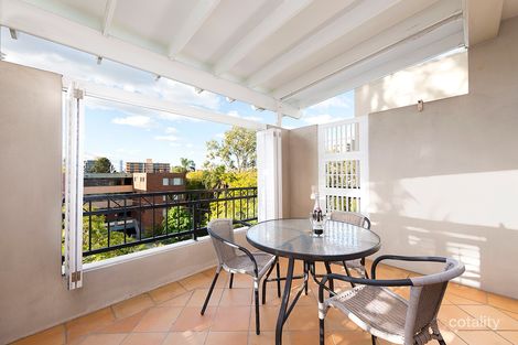 Property photo of 7/23 Bellevue Terrace St Lucia QLD 4067