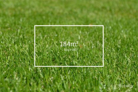 5 Biota Walk, Weir Views, VIC 3338