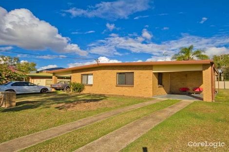 Property photo of 4 Callaghan Street Norman Gardens QLD 4701