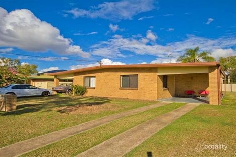 4 Callaghan St, Norman Gardens, QLD 4701