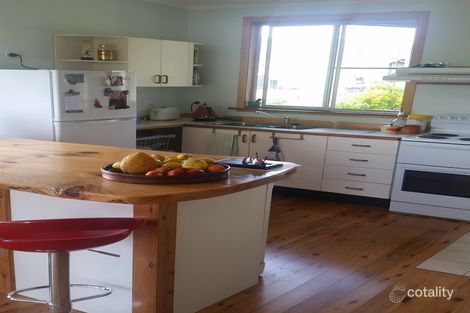 Property photo of 269 Pigman Road Dyraaba NSW 2470