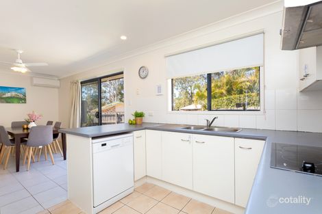 Property photo of 8 Cedrela Street Moggill QLD 4070