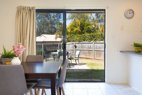Property photo of 8 Cedrela Street Moggill QLD 4070