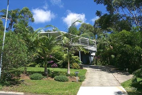 7 Illyria St, Currumbin Waters, QLD 4223