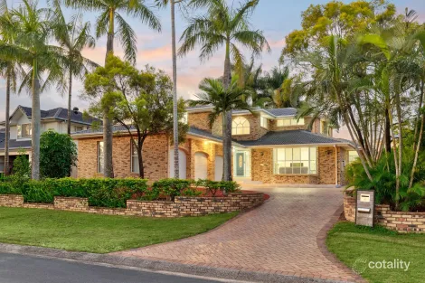 4 Geneva Cl, Parkinson, QLD 4115