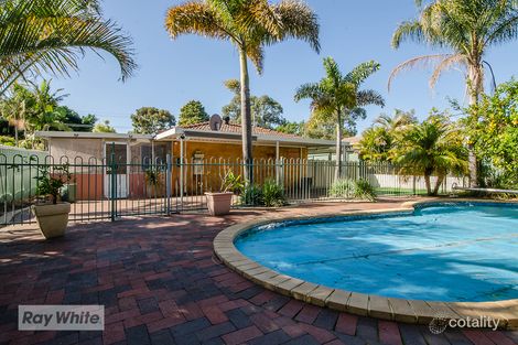 Property photo of 48 Morgan Way Girrawheen WA 6064