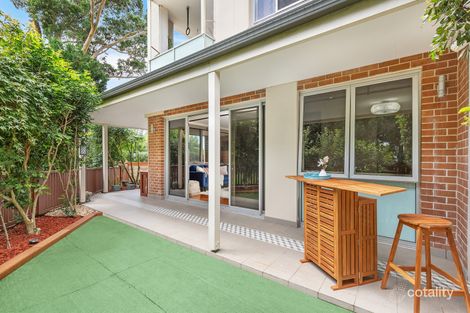 Property photo of 3/497-507 Pacific Highway Killara NSW 2071