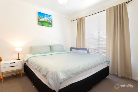 Property photo of 8 Cedrela Street Moggill QLD 4070