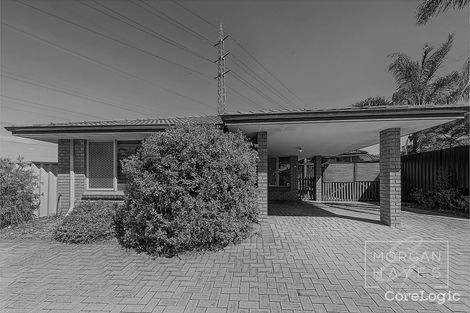 Property photo of 3/16 Rambutan Place South Lake WA 6164