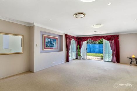 Property photo of 16 Juniper Circuit Stretton QLD 4116