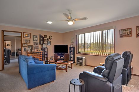 Property photo of 1 Woolstencraft Street Shoalhaven Heads NSW 2535