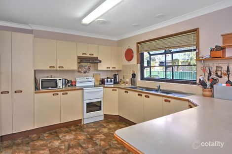 Property photo of 1 Woolstencraft Street Shoalhaven Heads NSW 2535