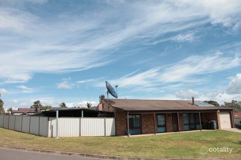 Property photo of 7 Lockheed Street Raby NSW 2566