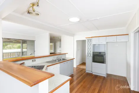 Property photo of 76 Main Avenue Wavell Heights QLD 4012