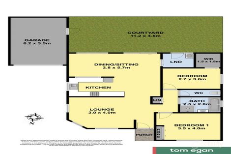 Property photo of 5 Anita Court Whittlesea VIC 3757