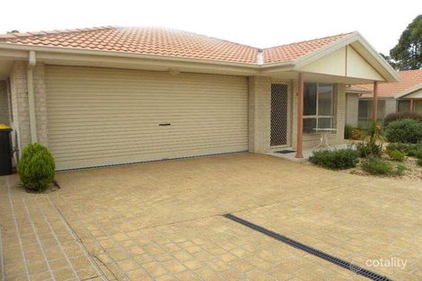 Property photo of 2/63 Argyle Street Vincentia NSW 2540