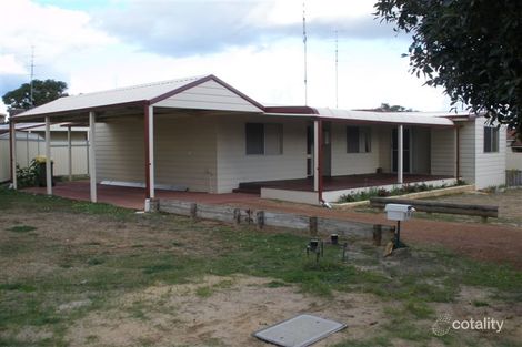 Property photo of 21 Thatcher Street Waroona WA 6215