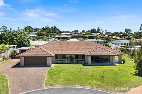 Property photo of 12 Rainbow Court Glass House Mountains QLD 4518