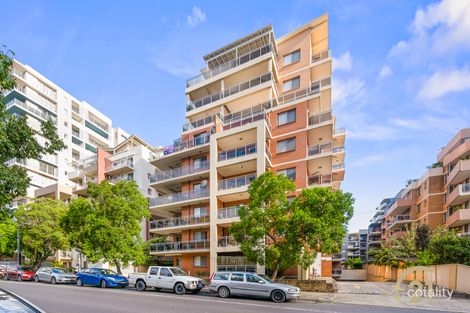 12/8-10 Lachlan St, Liverpool, NSW 2170