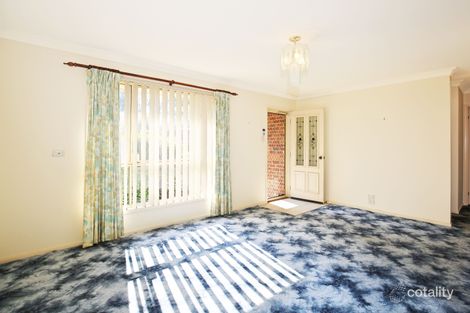 Property photo of 3/1 David Place Bomaderry NSW 2541