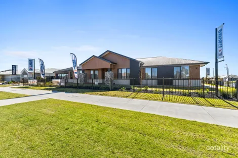 Property photo of 1 George Albert Drive Traralgon VIC 3844