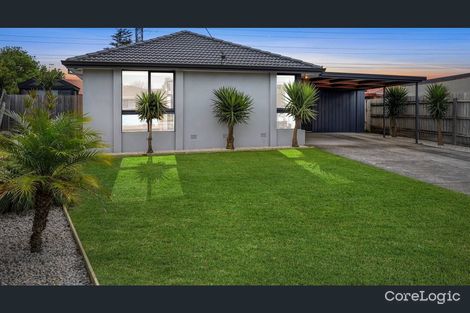 Property photo of 18 Newcombe Court Clarinda VIC 3169