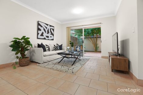 Property photo of 2/17 Graham Road Narwee NSW 2209