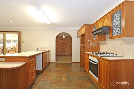 Property photo of 26 Wetherill Crescent Bligh Park NSW 2756