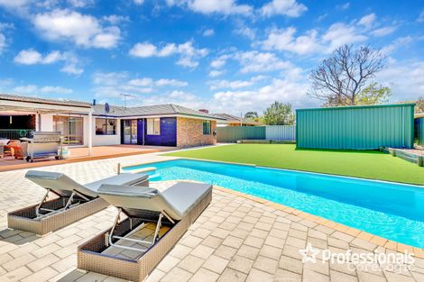 Property photo of 5 Chevalier Way Thornlie WA 6108