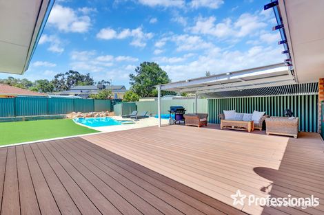 Property photo of 5 Chevalier Way Thornlie WA 6108