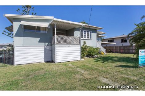Property photo of 174 Elphinstone Street Berserker QLD 4701