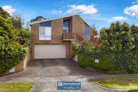 Property photo of 15 Hallows Street Glen Waverley VIC 3150