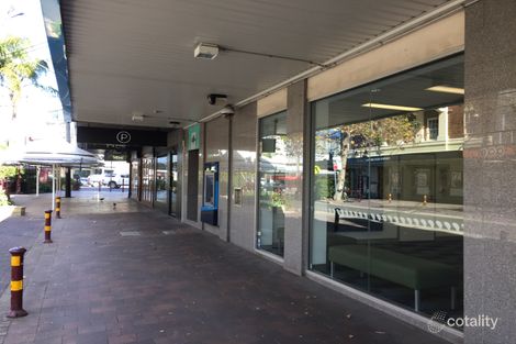 Level 1/10 Willoughby Rd, Crows Nest, NSW 2065